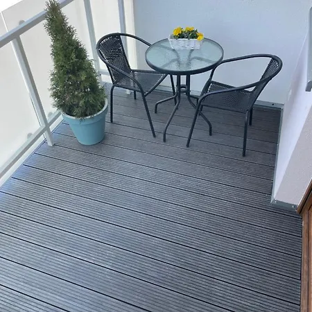 Apartman Royal Chelmonskiego *