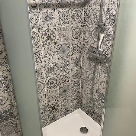 Апартаменты Royal Chelmonskiego