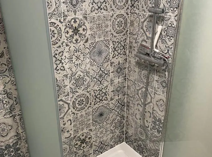 Apartment Royal Chelmonskiego